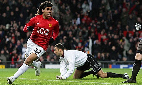 Carlos Tevez